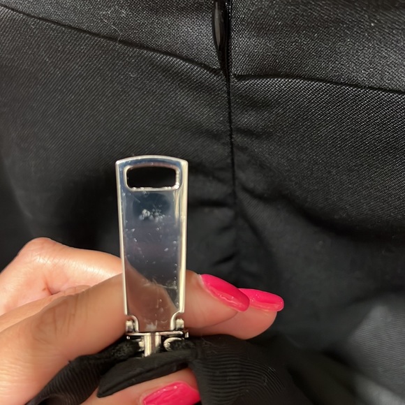 Dsquared2 Wool Pencil Skirt - Picture 9 of 14